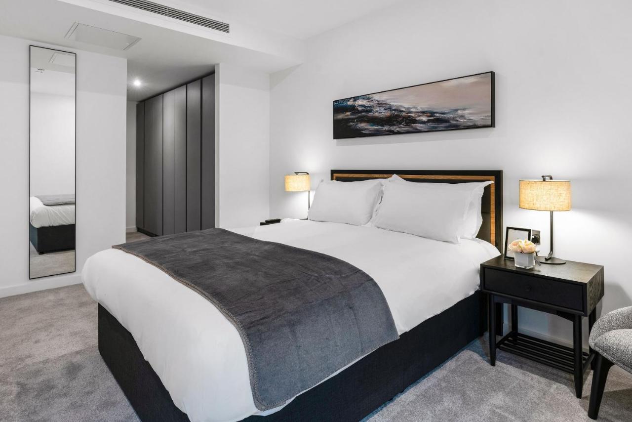 Citysuites 2 Aparthotel マンチェスター エクステリア 写真