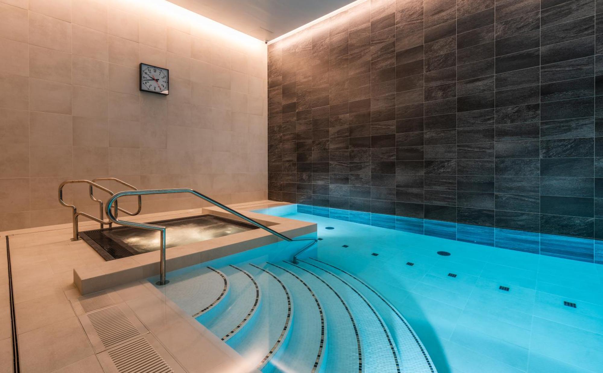Citysuites 2 Aparthotel マンチェスター エクステリア 写真