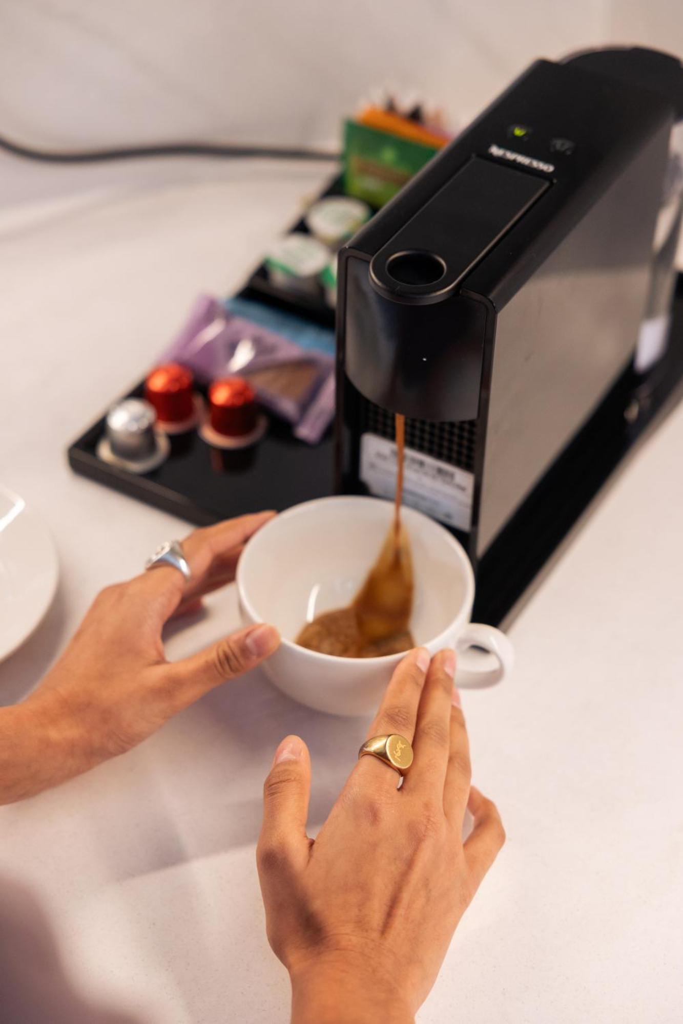 Citysuites 2 Aparthotel マンチェスター エクステリア 写真