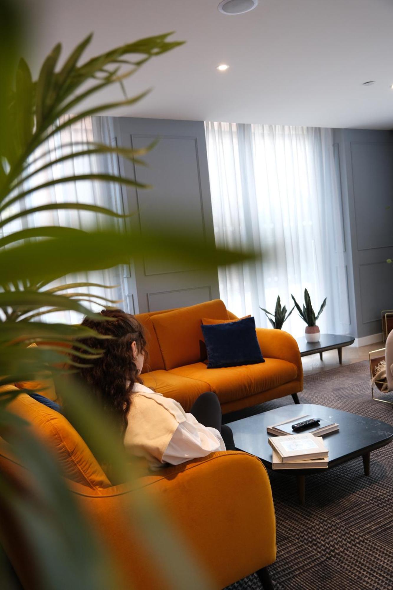 Citysuites 2 Aparthotel マンチェスター エクステリア 写真