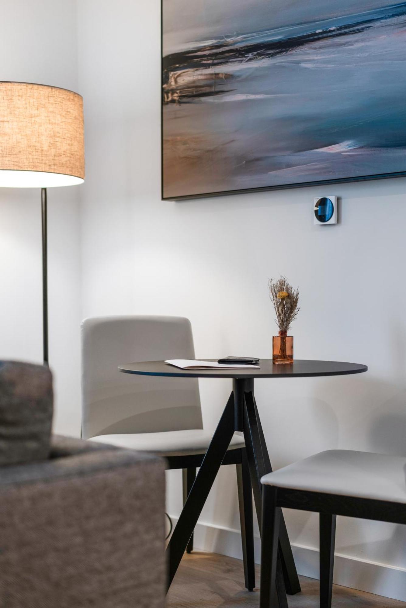 Citysuites 2 Aparthotel マンチェスター エクステリア 写真